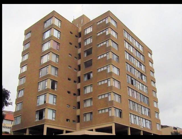 2 BEDROOM APARTMENT FOR SALE IN SCOTTBURGH